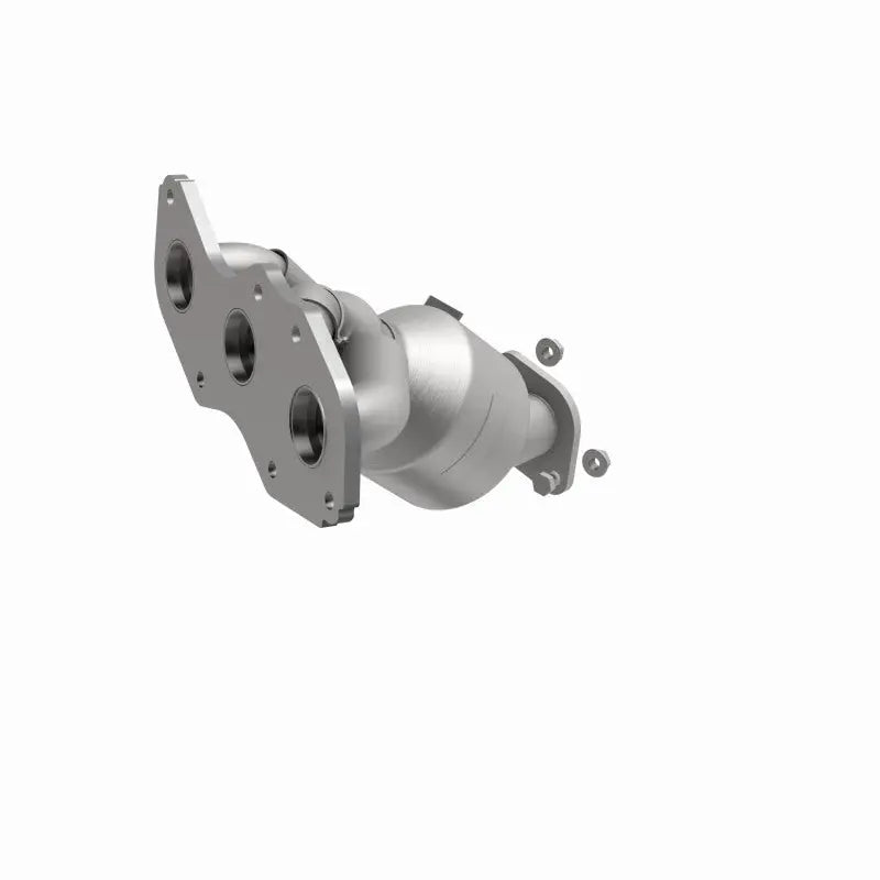 MagnaFlow Conv DF 06-09 Toyota RAV4 3.5L Magnaflow