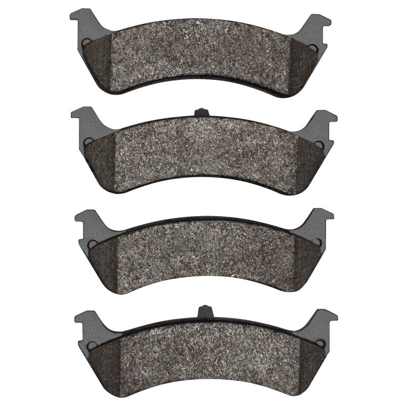 R1 95-02 Mercury Mountaineer Rear Optimum OE Brake Pads