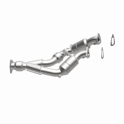 MagnaFlow Conv DF 04-06 VW Touareg 3.2L Magnaflow