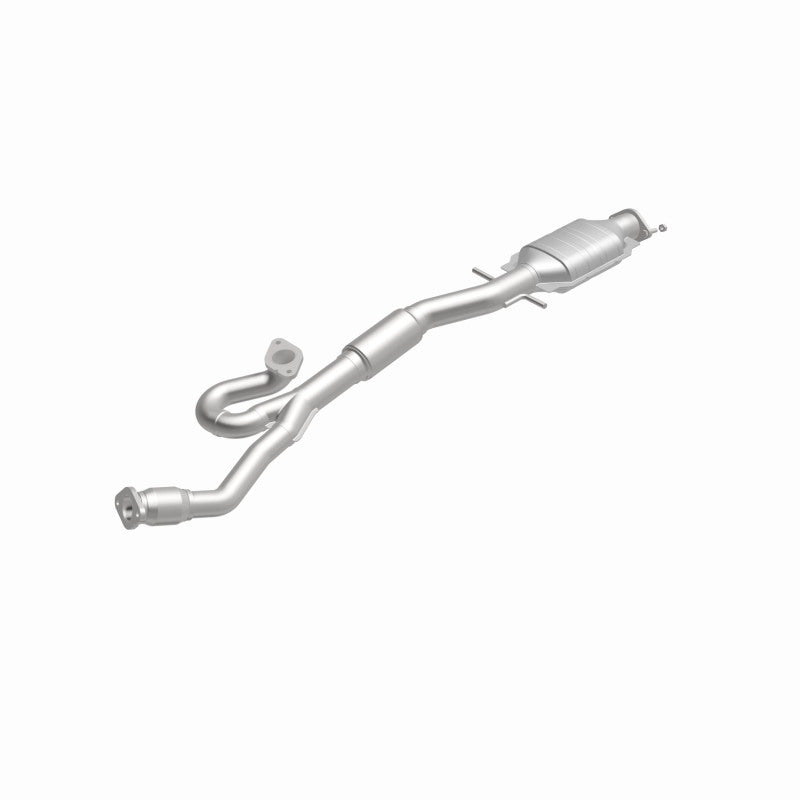 Magnaflow Conv DF 2010-2012 LaCrosse V6 3 3.6 OEM Underbody Magnaflow