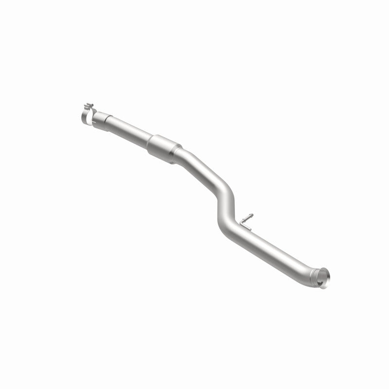 Magnaflow Conv DF 2012-2015 328i L4 2 OEM Underbody Magnaflow