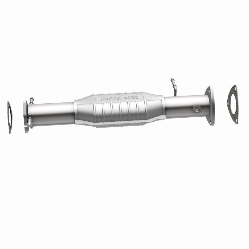 MagnaFlow Conv DF 96-97 GM S10 Pickup 4.3L Magnaflow