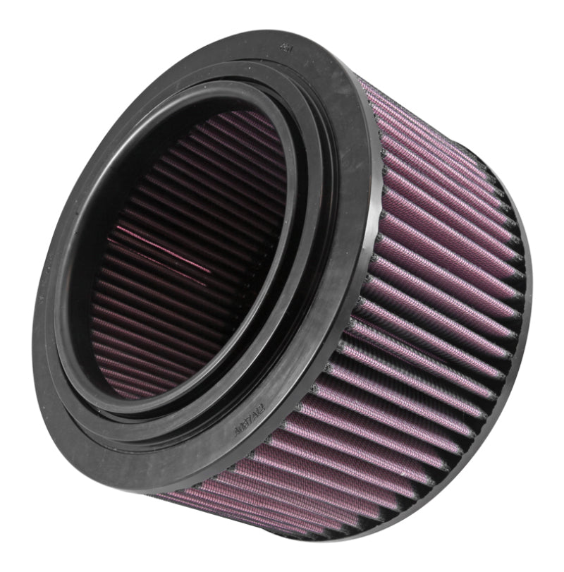 K&N Replacement Round Straight Air Filter for 12-15 Ford Ranger K&N Engineering