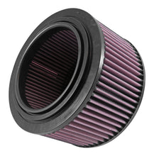 Load image into Gallery viewer, K&amp;N Replacement Round Straight Air Filter for 12-15 Ford Ranger