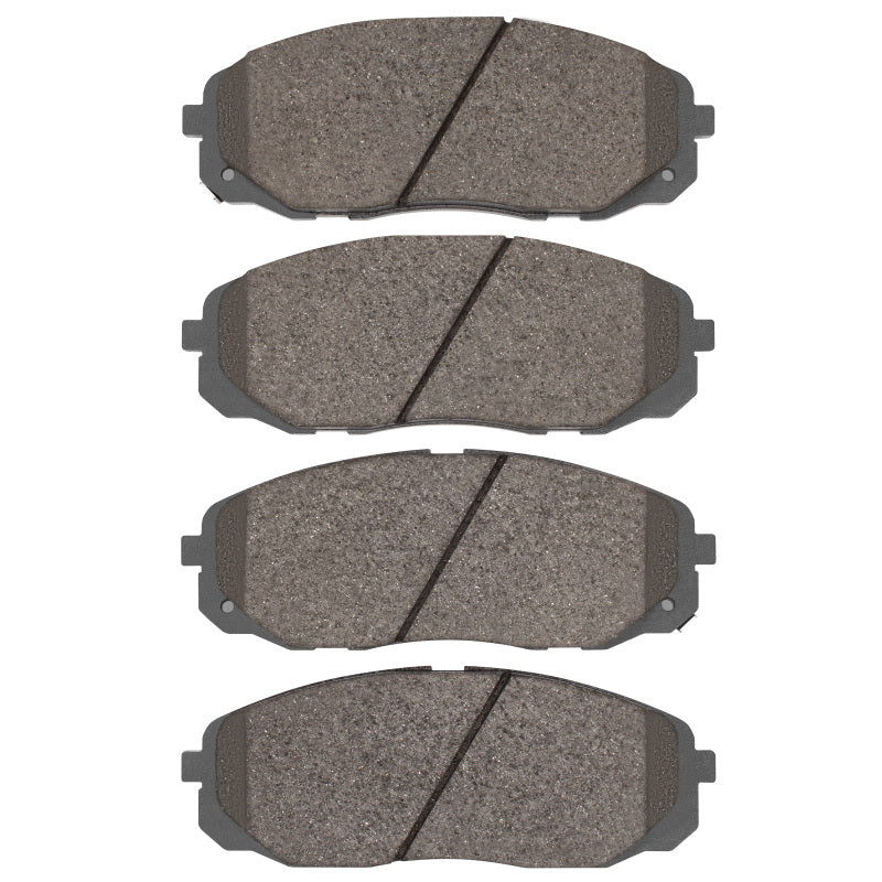R1 15-21 Kia Sedona Front Optimum OE Brake Pads