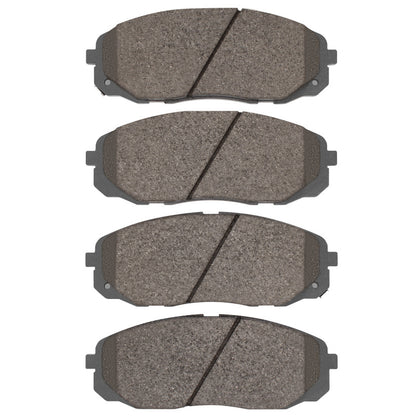 R1 15-21 Kia Sedona Front Optimum OE Brake Pads