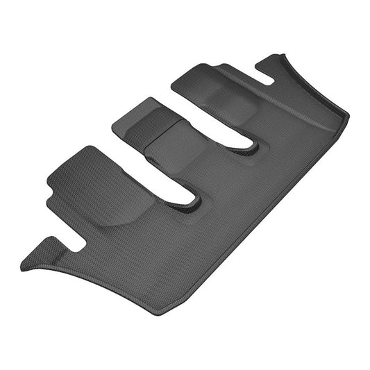 3D MAXpider KAGU 3rd Row Floor Mats for 2024-2026 Grand Highlander - L1TY33331509