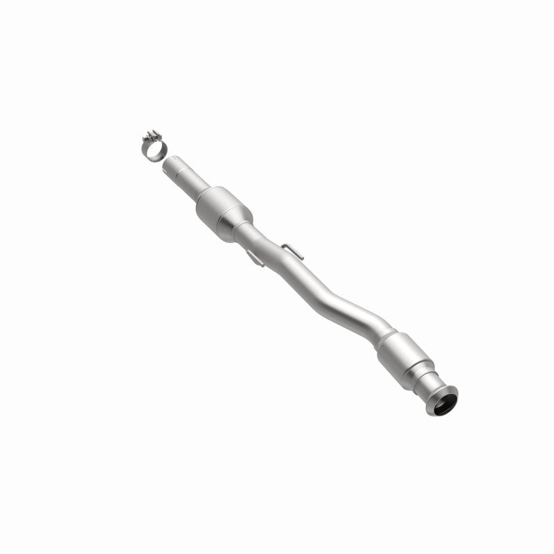 MagnaFlow Conv DF 07-09 Cooper S turbo Rear OEM Magnaflow