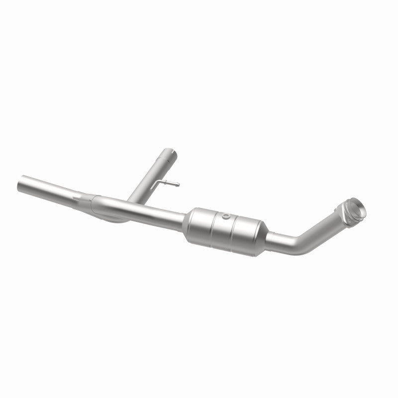 Magnaflow 2005 Ford F-150 4.6L Direct Fit Converter Magnaflow