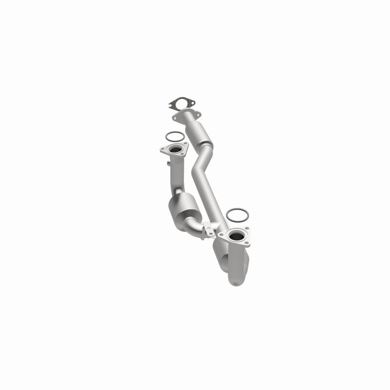 MagnaFlow Conv DF 95-99 Nissan Maxima 3.0L F Magnaflow
