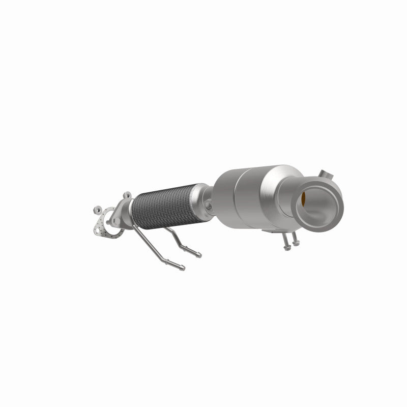 Magnaflow Conv DF 2014 Ford Fusion 2.0L T Magnaflow