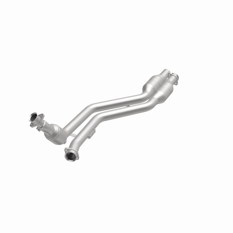 MagnaFlow Conv DF 02-03 Mercedes CLK430 4.3L Passenger Side Magnaflow