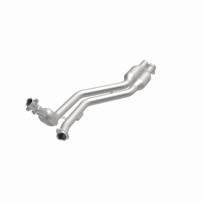 MagnaFlow Conv DF 02-03 Mercedes CLK430 4.3L Passenger Side Magnaflow