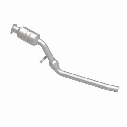 MagnaFlow Conv DF 02-05 Audi A4 Quat 3L Passenger Side Magnaflow