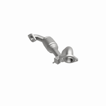 MagnaFlow Conv DF 03 Mazda 6 3.0 Passenger Side Rear Magnaflow