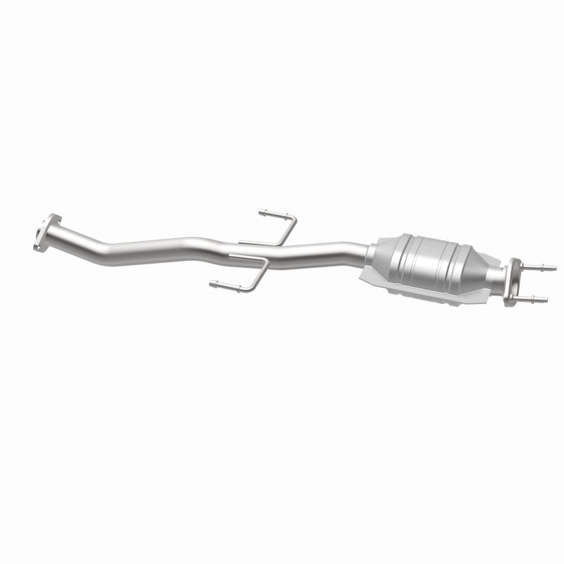 MagnaFlow Conv. DF 95-98 Mazda Protege Rear Magnaflow