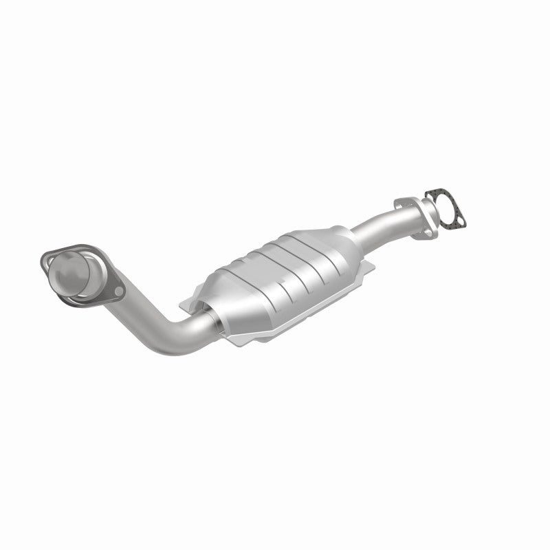 MagnaFlow Conv DF Ford-Lincoln-Mercury 9 Magnaflow