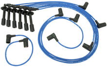 Load image into Gallery viewer, NGK Porsche 911 1986-1985 Spark Plug Wire Set