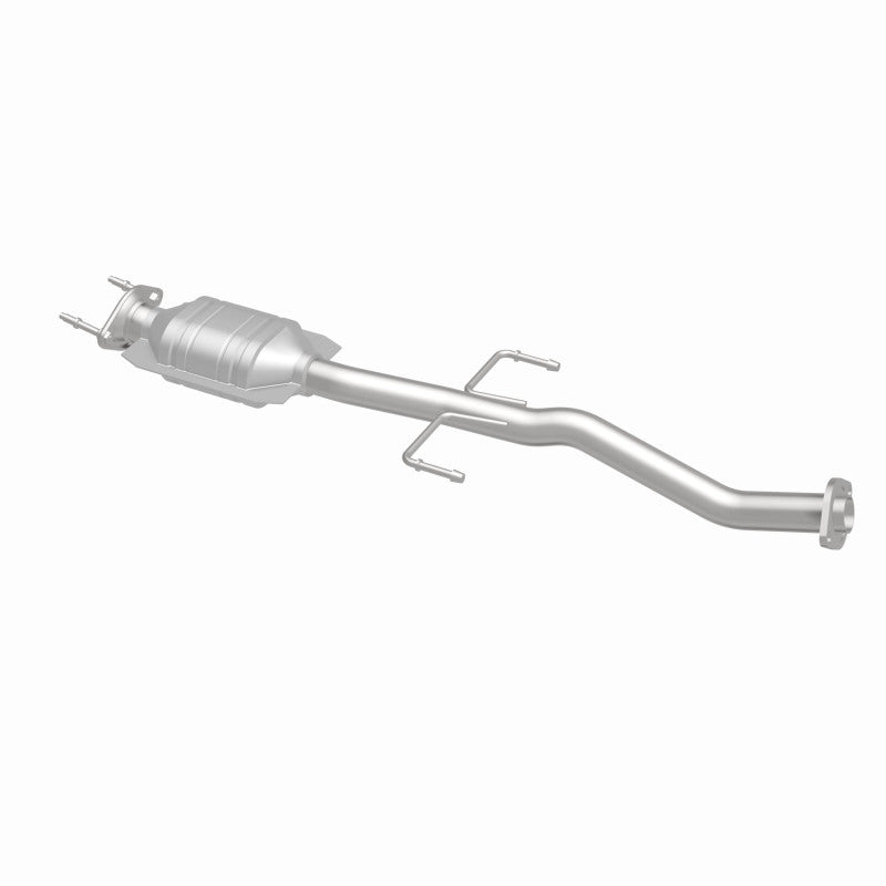 MagnaFlow Conv. DF 95-98 Mazda Protege Rear Magnaflow