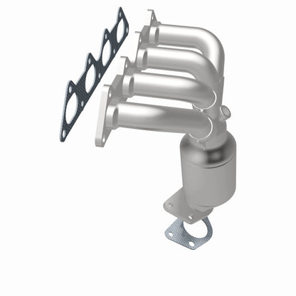 MagnaFlow Conv DF 02-05 Chrysler Sebring 2.4L /  02-05 Mitsubishi Eclipse/02-03 Galant 2.4L Manifold Magnaflow