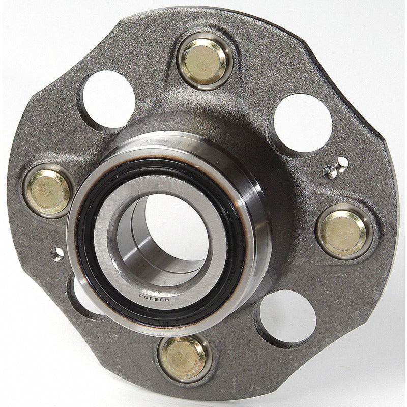 MOOG 91-97 Honda Accord Rear Hub Assembly Moog