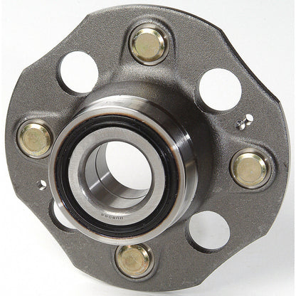 MOOG 91-97 Honda Accord Rear Hub Assembly Moog