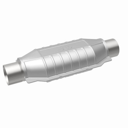 MagnaFlow Conv Univ 2.00inch OBD2 Magnaflow