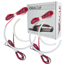 Load image into Gallery viewer, Oracle Chevrolet Impala 06-13 LED Halo Kit - White