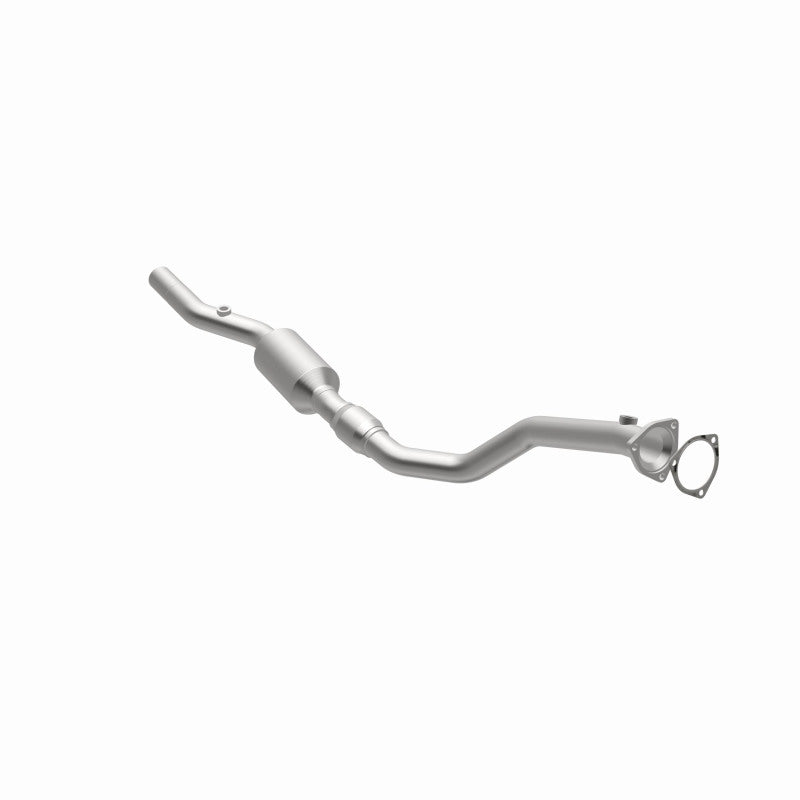 MagnaFlow Conv DF 98-99 Audi A6 2.8L Driver Side Magnaflow