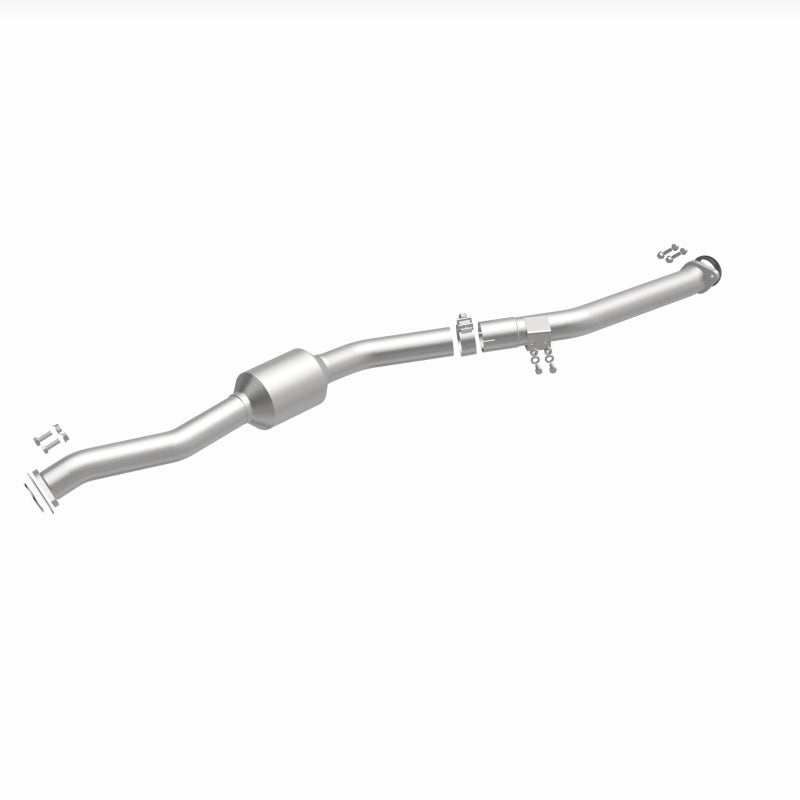 MagnaFlow 6571621 Direct-Fit Catalytic Converter