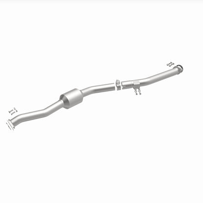 MagnaFlow 6571621 Direct-Fit Catalytic Converter