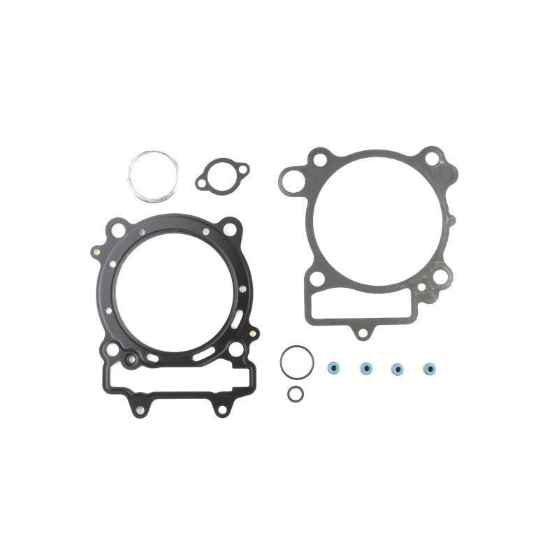 Cometic 09-15 Kawasaki KX450F 98mm Bore Top End Gasket Kit Cometic Gasket