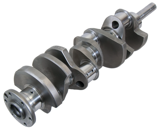 Eagle Ford 460 3.850in Stroke 2620 Bobweight Cast Crankshaft