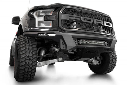 ADD 17-20 Ford F-150 Raptor Phantom Front Bumper Addictive Desert Designs