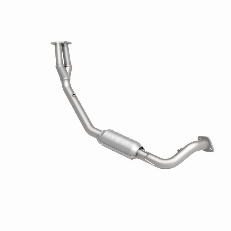 MagnaFlow Conv DF 98-00 Isuzu Amigo 2.2L Magnaflow