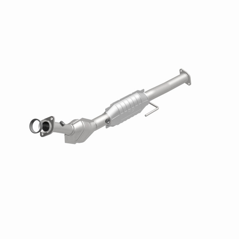 Magnaflow Conv DF 2007-2011 RANGER 2.3L Underbody Magnaflow
