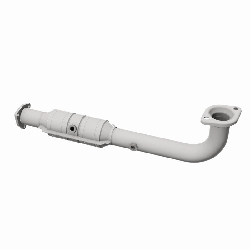 MagnaFlow Conv DF 07-09 Honda Truck CR-V 2.4L Magnaflow