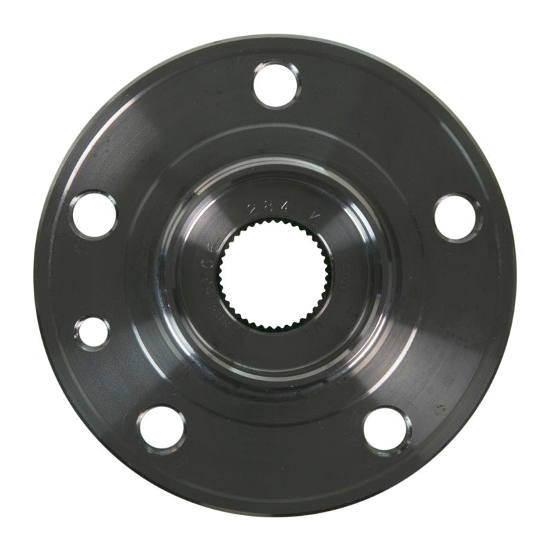 MOOG 11-17 Volvo S60 Front Hub Assembly Moog