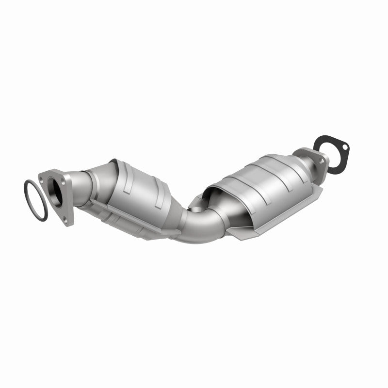 MagnaFlow Conv DF 03-04 350Z/G35 Coupe Driver Side Magnaflow