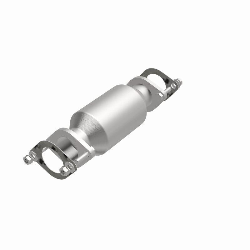 MagnaFlow Conv DF 09-10 Hyundai Genesis 4.6L Magnaflow