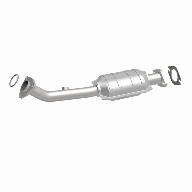 MagnaFlow Conv DF 01-02 Infiniti QX4 3.5L / 01/02/04 Nissan Pathfinder 3.5L (California) Magnaflow