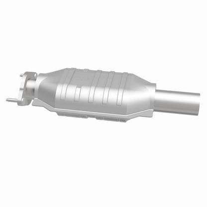 MagnaFlow Conv DF 06-09 Ford Fusion 3.0L Magnaflow