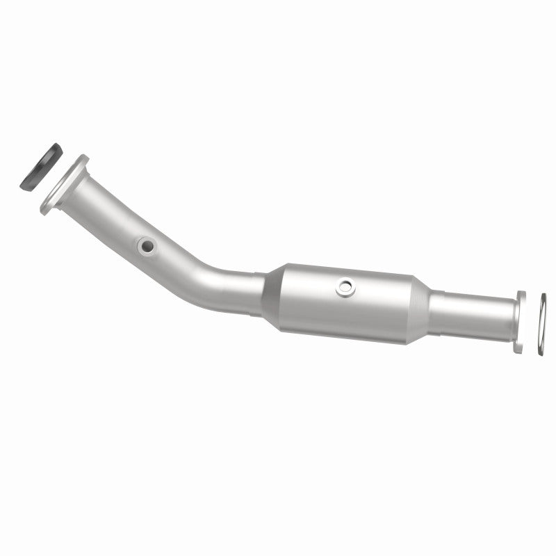 MagnaFlow Conv DF 2003-2005 Mazda 6 2.3 Magnaflow