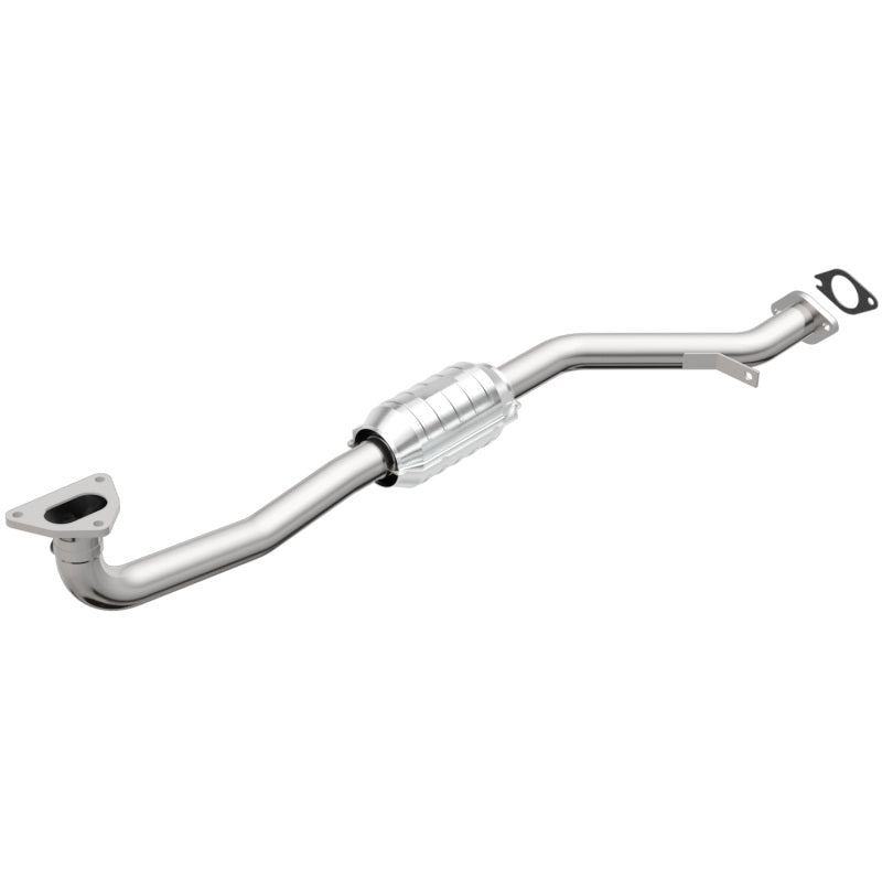 MagnaFlow Conv DF 01-04 Subaru Outback 3L Passenger Side Magnaflow