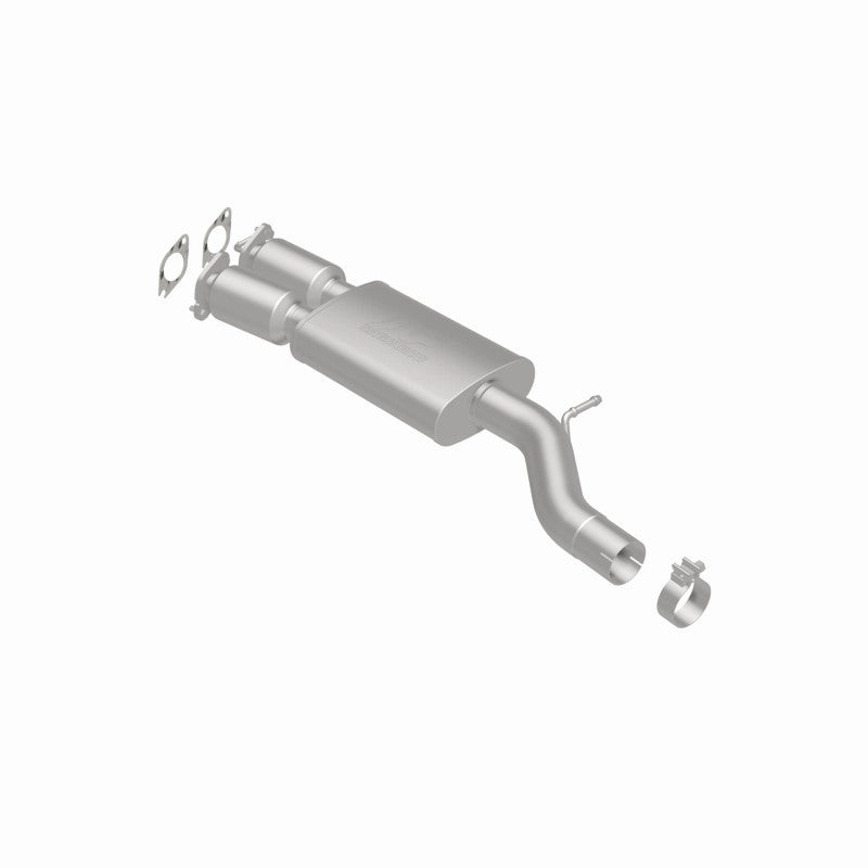 MagnaFlow Conv Direct Fit 12-15 Cadillac SRX 3.6L Magnaflow