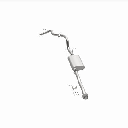 MagnaFlow BRE Exhaust Kit 98-01 Sonoma S10 Hombre 4.3L