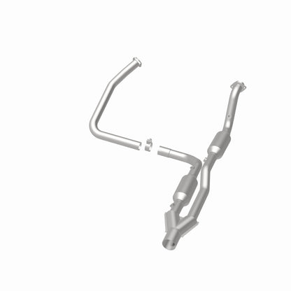 Magnaflow California Direct Fit Converter 05-07 Dodge Ram 2500 5.7L Magnaflow