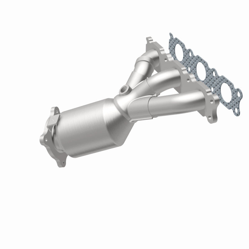 MagnaFlow Conv Direct Fit 08-12 Land Rover LR2 3.2L Magnaflow