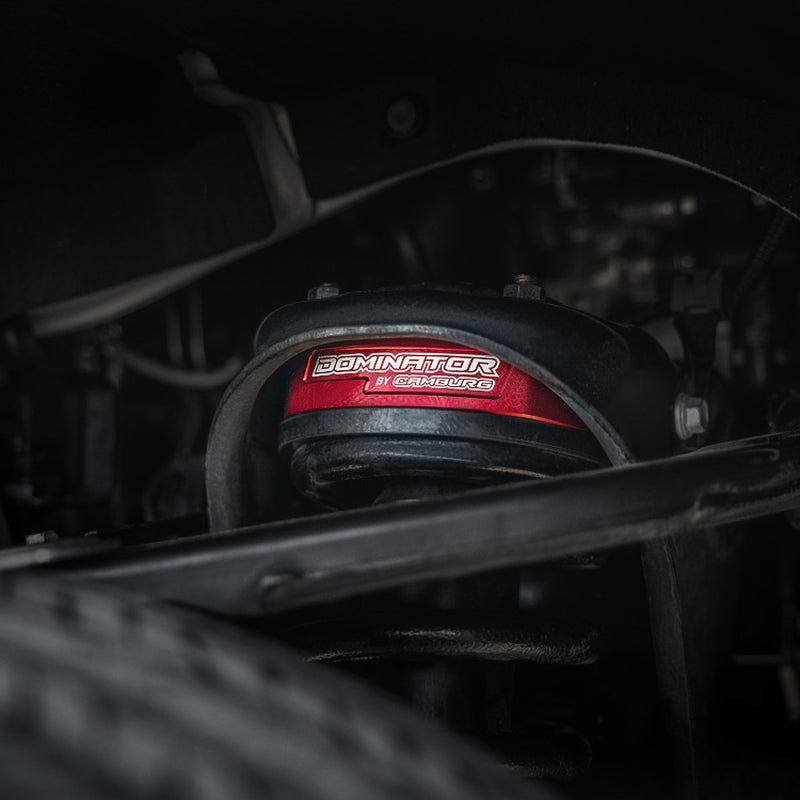 Camburg 22-24 Toyota Tundra 2wd /4wd Dominator Preload Spacer Kit Camburg