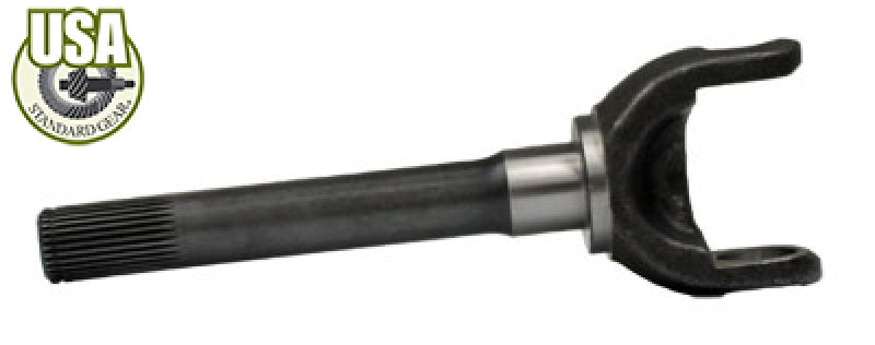 USA Standard Replacement Outer Stub For GM D60 / 12in / 35 Spline Yukon Gear & Axle